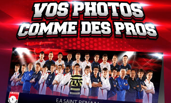 NEWS « vos photos comme des pros »