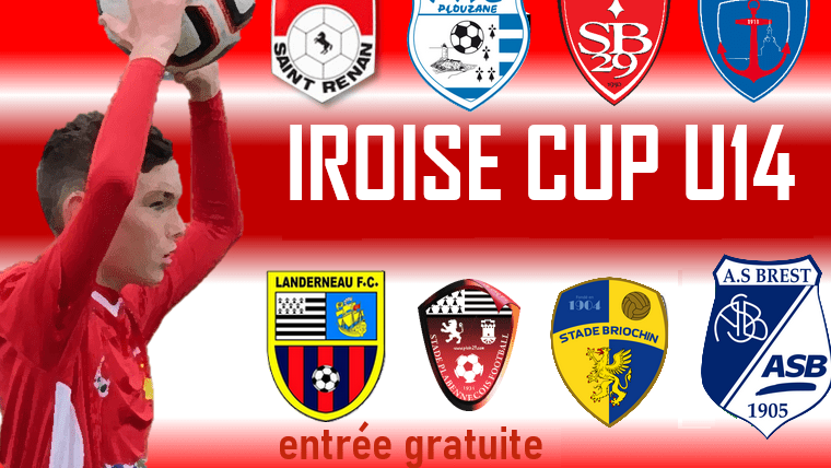 Iroise Cup 2023