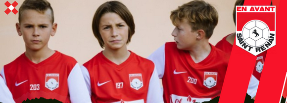 Séances ouvertes école de foot