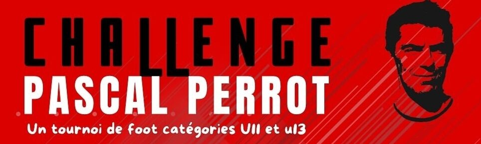 Retour sur le Challenge Pascal Perrot