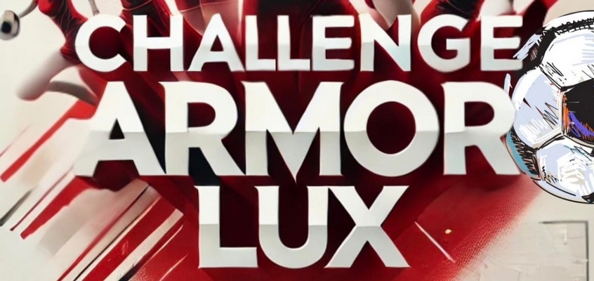 Challenge Armor Lux