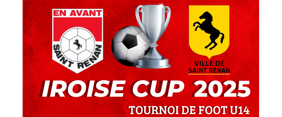 Iroise Cup 2025