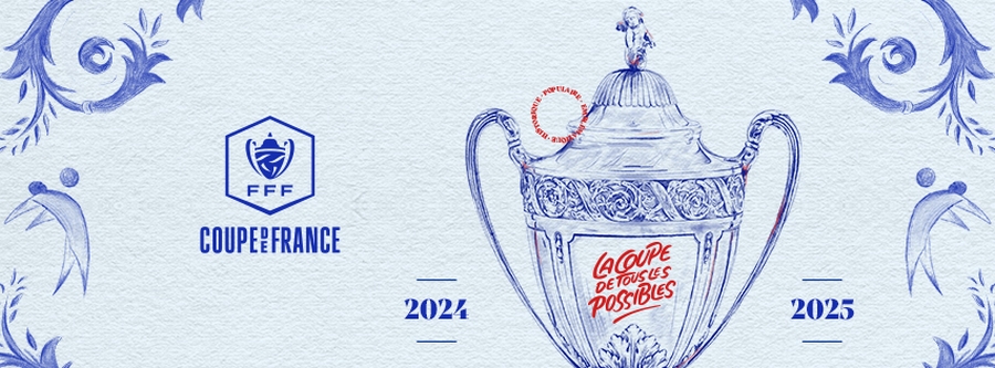 Coupe de France 2024