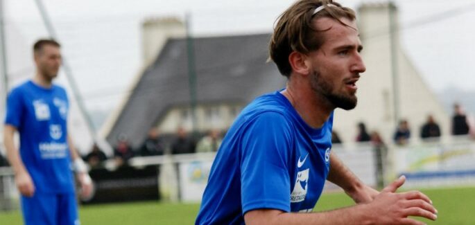 Cpe de Bretagne : EA Saint-Renan – FC Plougastel 0-1 le 20 Avril 2025