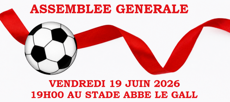 Assemblée Générale