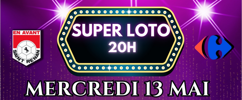 Loto du club