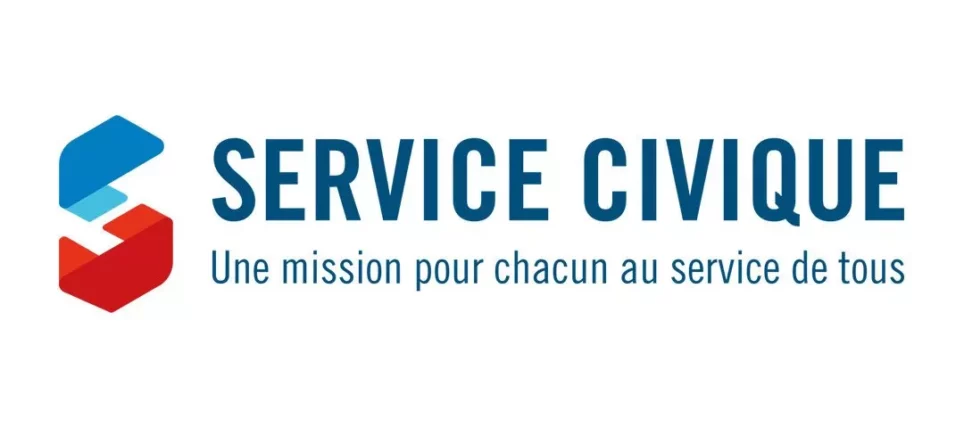 Recherche service civique !