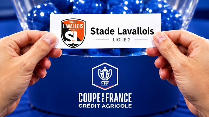 7ème tour de la Coupe de France