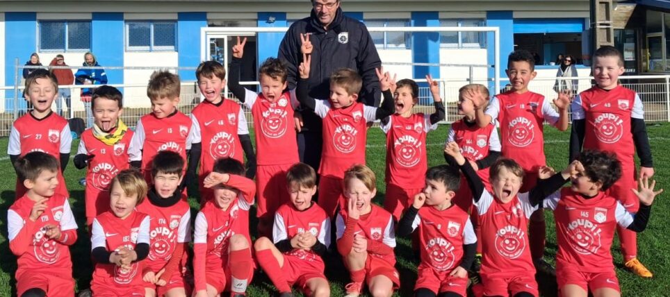 Les derniers résultats (7 et 8 février)