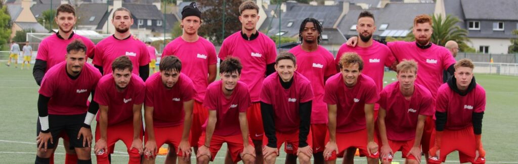 Cpe de France : EA Saint-Renan – AS Sizun 1-1 (tab 4-2) le 11 Oct 2026